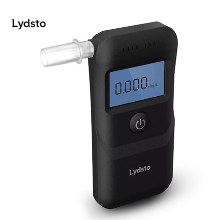 Etilotest Xiaomi Lydsto profesional testare alcoolemie