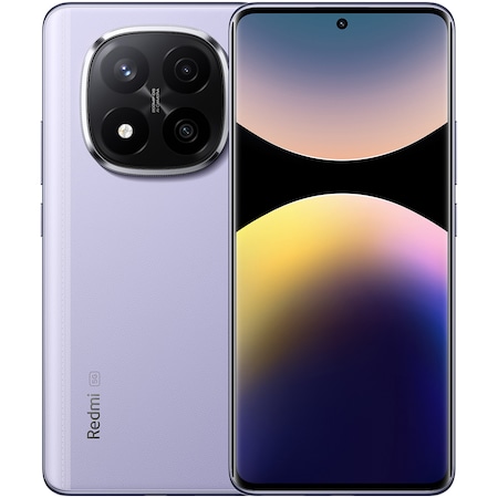 Experiența supremă: Telefon mobil Xiaomi Redmi Note 14 Pro+