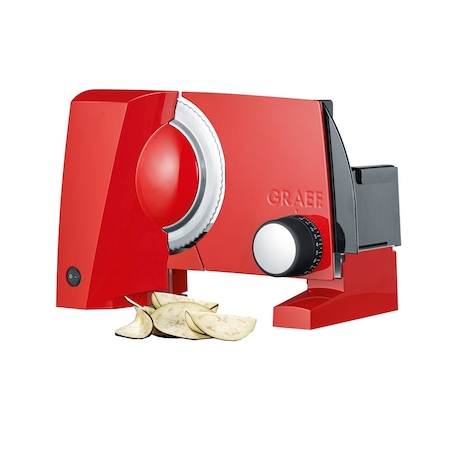 Feliator profesional alimente Graef SlicedKitchen S10003