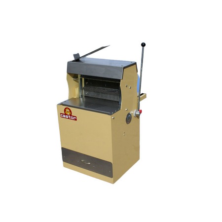Feliator semiautomat pentru paine Fix Distribution