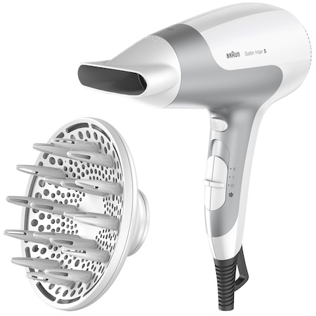 Feon de par Braun HD585