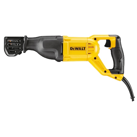 Ferastrau tip sabie Dewalt DWE305PK-QS