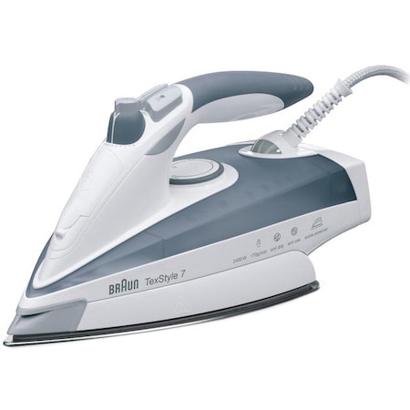 Fier de calcat Braun TexStyle 775