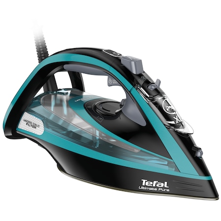 Fier de calcat cu abur Tefal FV9844E0 Ultimate Pure 3200 W