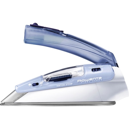 Fier de calcat portabil de voiaj Rowenta First Class DA1510F2