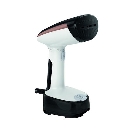 Fier de călcat vertical cu abur pliabil Tefal Access Steam Compact DT3030E0