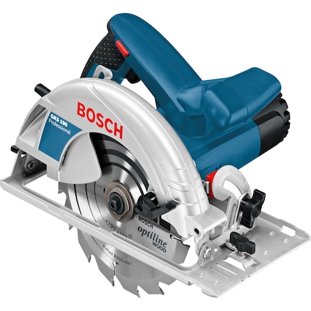 Fierăstrău circular Bosch Professional GKS 190
