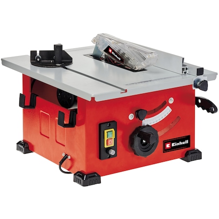Fierăstrău circular cu masă unghiular Einhell TC-TS 210