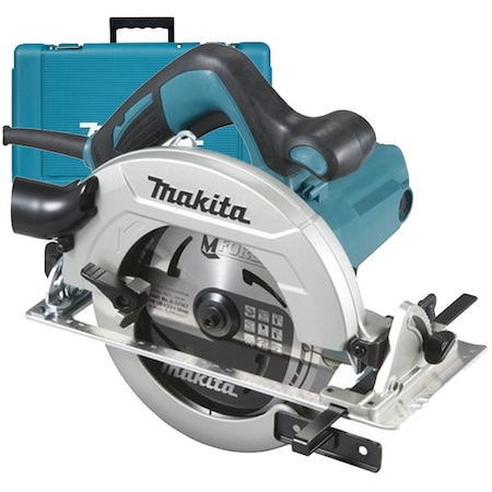 Fierăstrău circular Makita HS7611K
