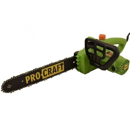 Fierastrau cu lant electric Procraft K1800