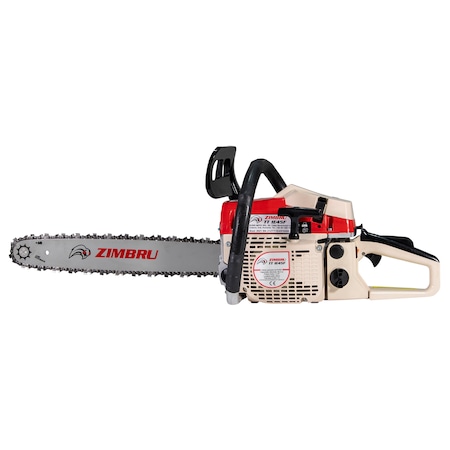 Fierastrau cu lant Ruris Zimbru TT-1E45F