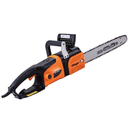 Fierastrau electric cu lant Villager VET 2440