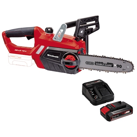 Fierastrau electric pe acumulator Einhell PXC GE-LC 18 Li Solo