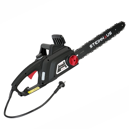 Fierastrau electric tip Drujba cu lant Steinhaus PRO-ECS20
