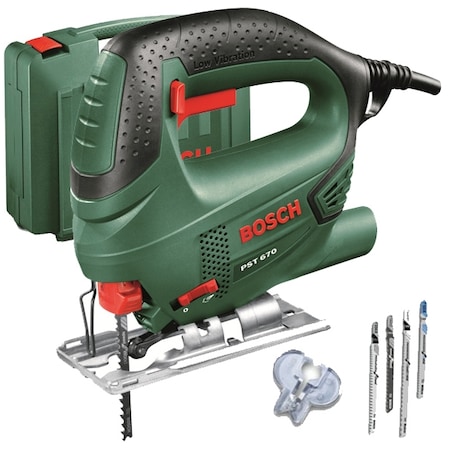 Fierăstrău pendular Bosch PST 670