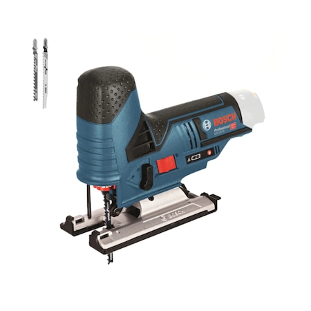 Fierăstrău pendular pe acumulator Bosch Professional GST 12V-70 Solo