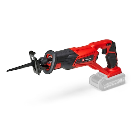 Fierastrau sabie Einhell Power-X-Change universal