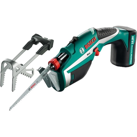 Fierastrau sabie pe acumulator Bosch KEO 10.8V Li-Ion