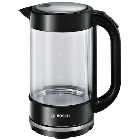 Fierbător apă Bosch TWK70B03 de 2400 W