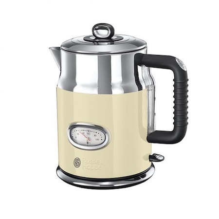 Fierbător Russell Hobbs Retro Vintage Cream 21672-70
