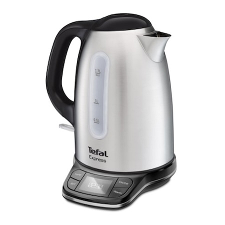Fierbător Tefal Express Control KI240D30 2400 W