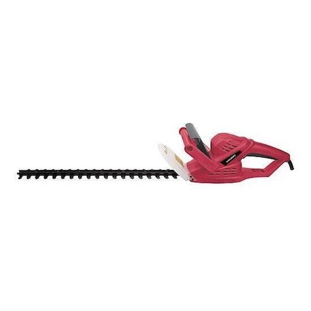 Foarfeca electrica de tuns gard viu – Worcraft