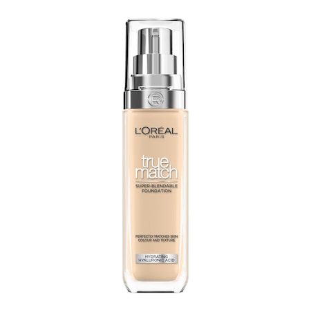 Fond de ten L’Oreal Paris True Match
