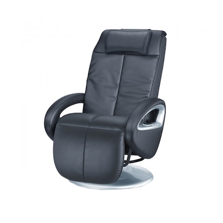 Fotoliu pentru masaj shiatsu Beurer MC3800 cu functie de scanare automata a corpului