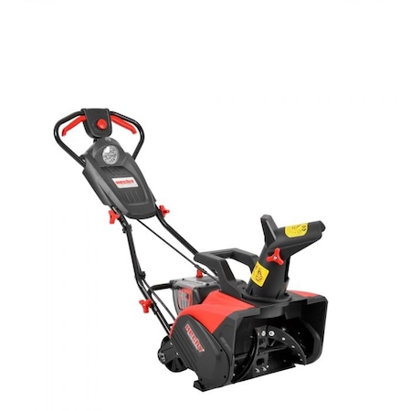 Freza de zăpadă electrică cu acumulator 40 V Hecht 9040