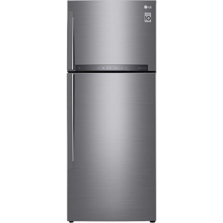 Frigider LG GTB523PZCZD