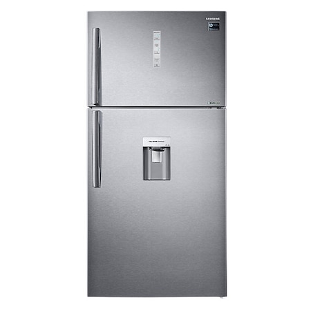 Frigider no frost cu doua usi Samsung RT58K7105SL/EO