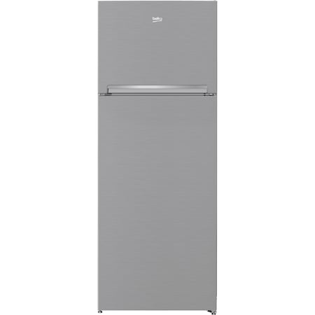 Frigider no frost ieftin Beko RDNE455K30ZXBN