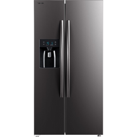 Frigider Side by side bun Toshiba GR-RS508WE-PMJ