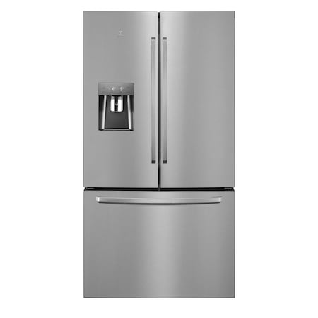 Frigider Side by side Electrolux EN6086JOX