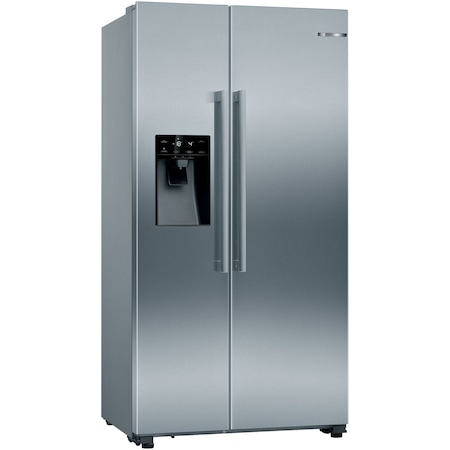Frigider Side by Side no frost Bosch KAD93VIFP
