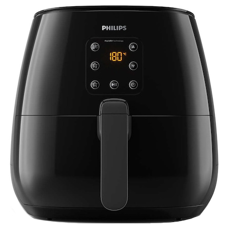 Friteuza fara ulei Philips Airfryer XL HD9260/90 Viva Collection
