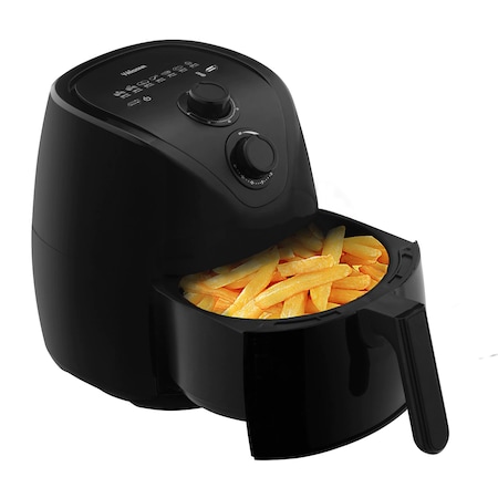 Friteuza fara ulei XXL Tristar FR-6973PB de 4.5 litri