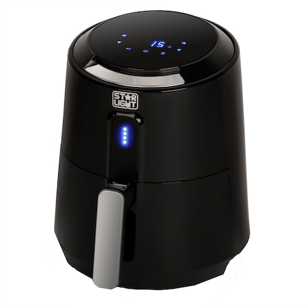Friteuza ieftina fara ulei Star-Light Airfryer DAFB-2613BL