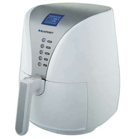 Friteuza mini cu aer cald Blaupunkt AFD601 de 1500 W