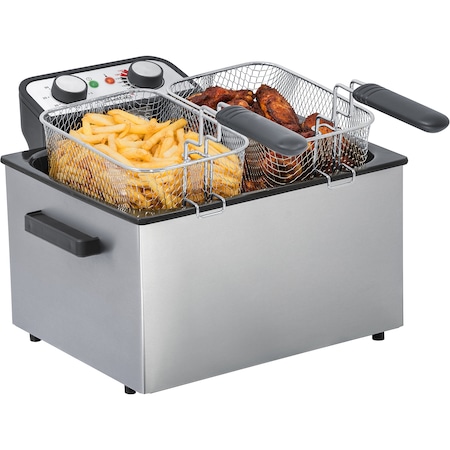 Friteuza profesionala XXL Steba Germany DF 300