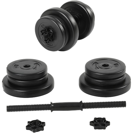 Gantera reglabila FitTronic GR10