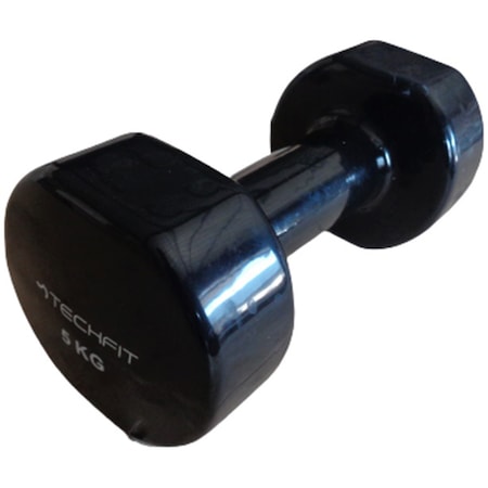 Gantera VINIL Techfit 5kg
