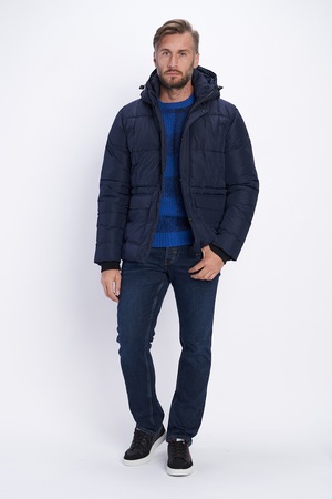Geaca scurtă bărbați Lee Cooper