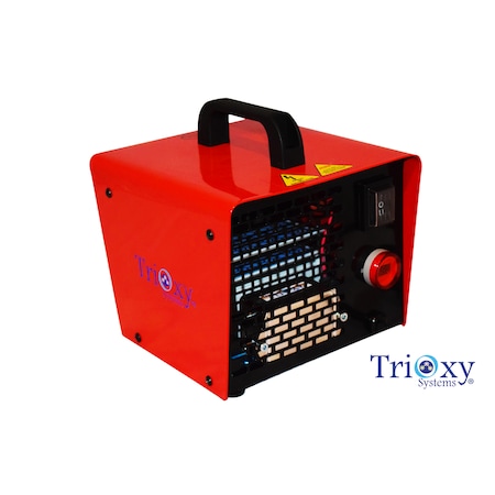 Generator de ozon Trioxy Systems 10 g/h