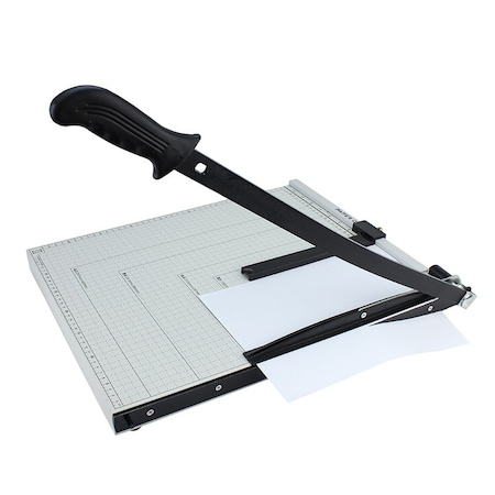 Ghilotină hârtie tăiere manuală ProCart
