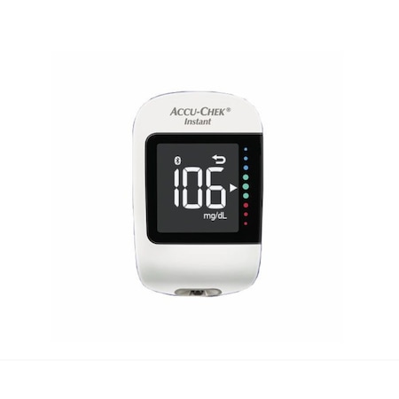 Glucometru Accu Chek Instant mg/dL