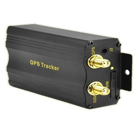 GPS Tracker Auto iUni TK103