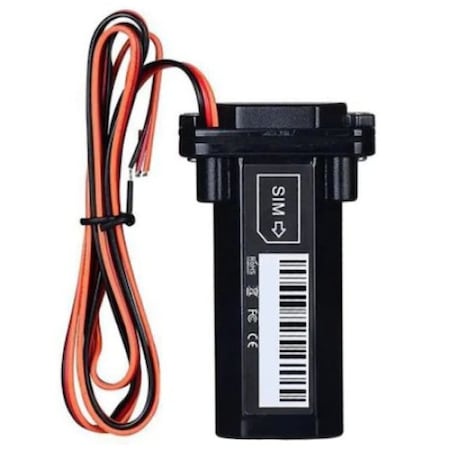 GPS Tracker PozitiaRo