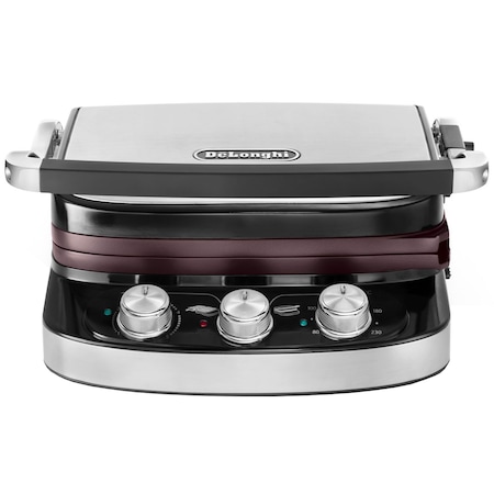 Gratar electric De’Longhi CGH912C