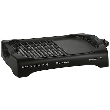 Gratar electric Electrolux ETG340 de 2200 W